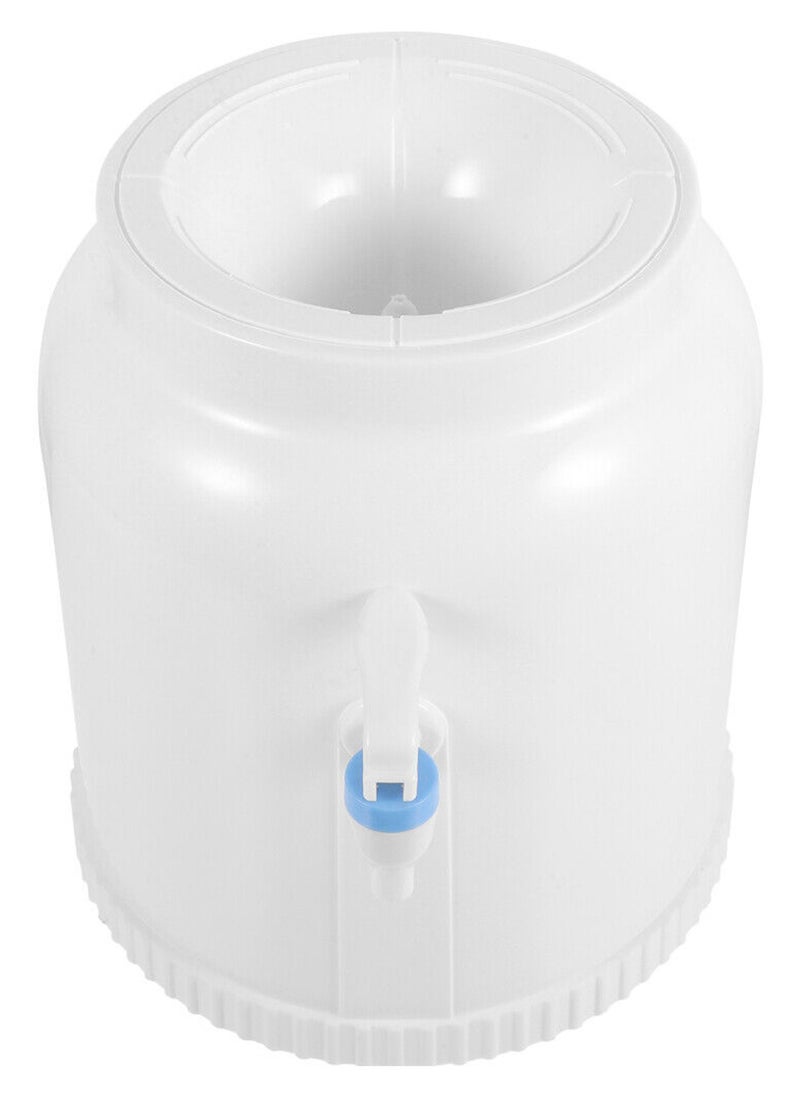 Generic - Water Bottle Dispenser Stand Holds 20 Liter Water Bottles - Image 1