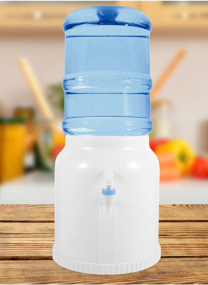 Generic - Water Bottle Dispenser Stand Holds 20 Liter Water Bottles - Image 1