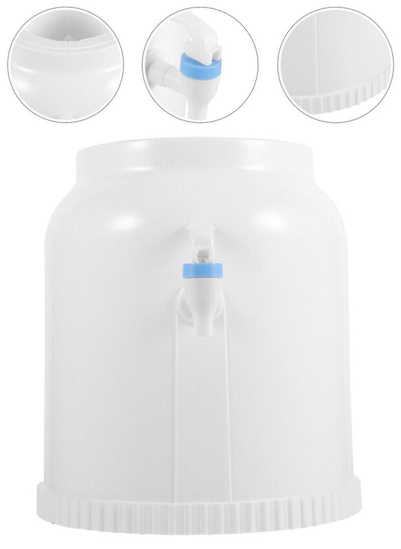 Generic - Water Bottle Dispenser Stand Holds 20 Liter Water Bottles - Image 1