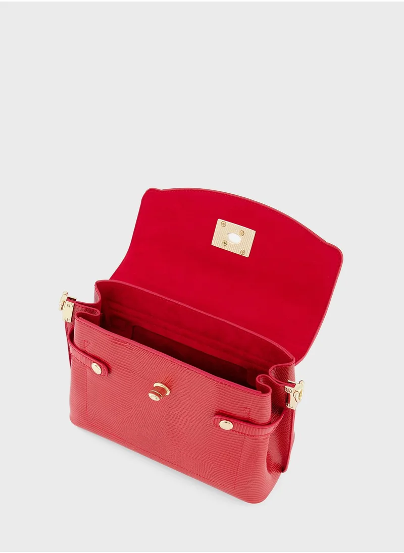 Dune LONDON Dinidovenby Crossbody