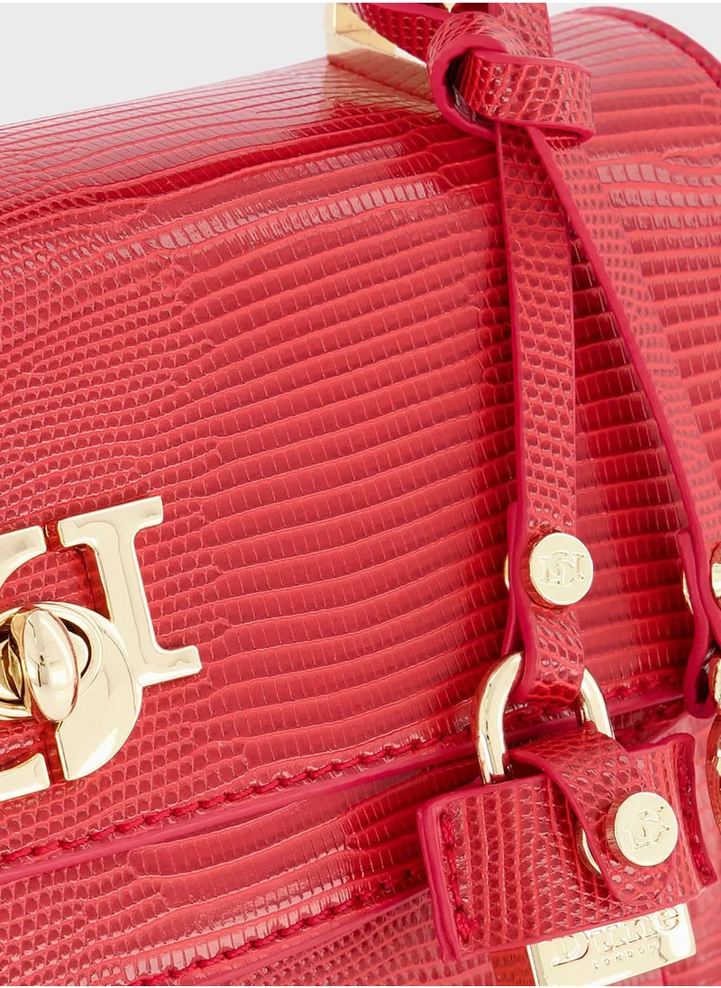 Dune LONDON Dinidovenby Crossbody