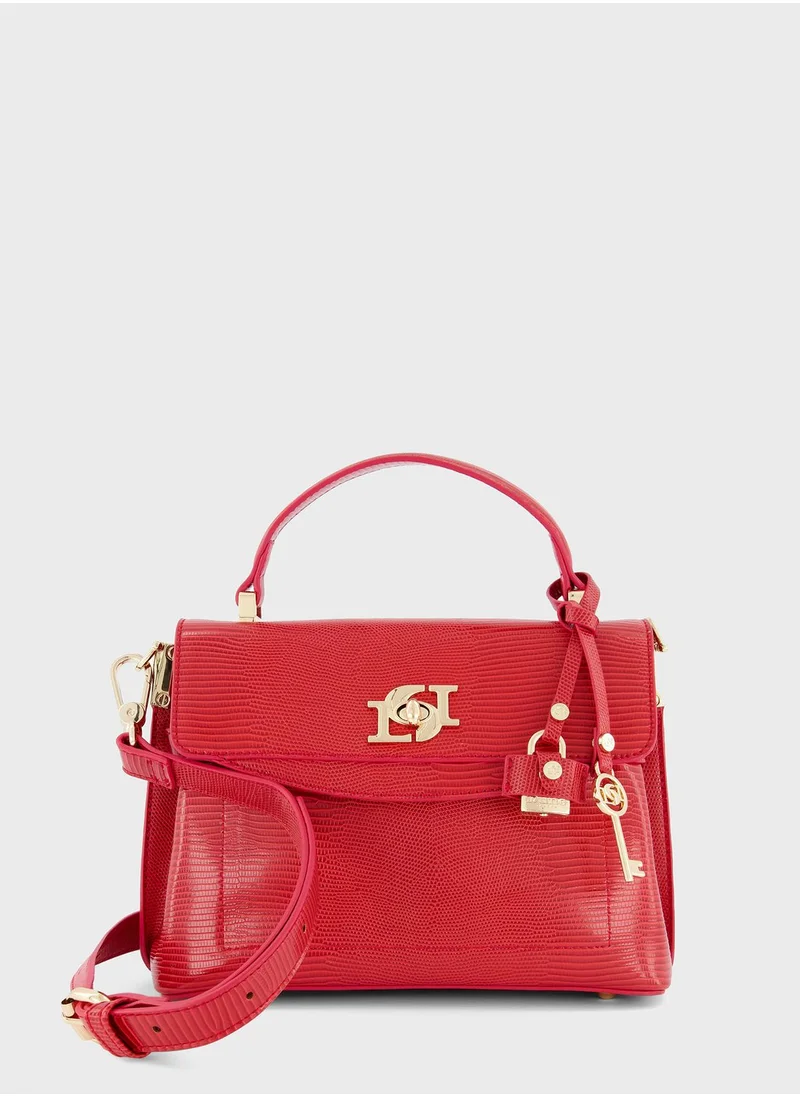 Dune LONDON Dinidovenby Crossbody