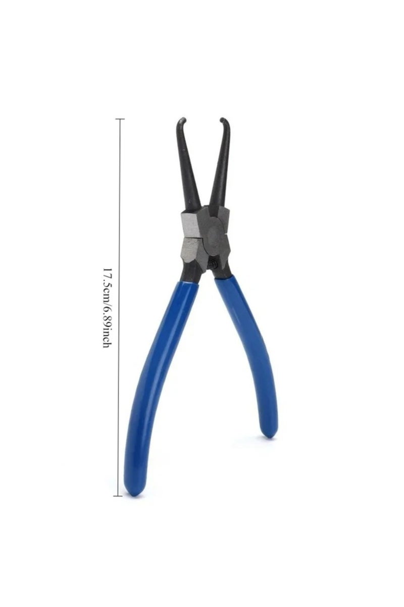 erorex Car connector clamp, fuel filter pipeline, gasoline clamp pipeline, hose release, disconnection, ... - Image 5