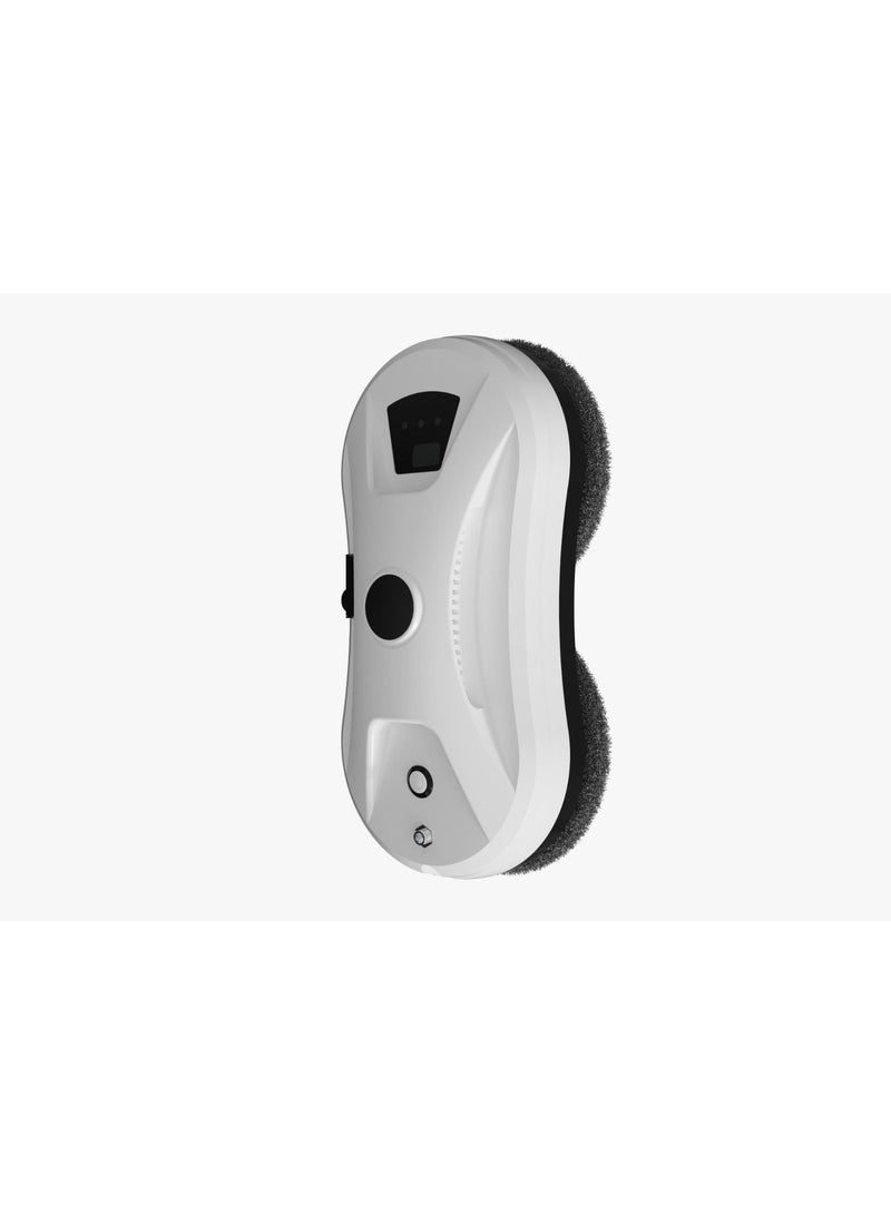 ديفاكي روبوت تنظيف النوافذ ديفاكي نيكسا برو - أوضاع تلقائية ويدوية، كشف الحواف، جهاز تحكم عن بعد، قوة شفط 3000 باسكال، تصميم صغير الحجم - Image 5