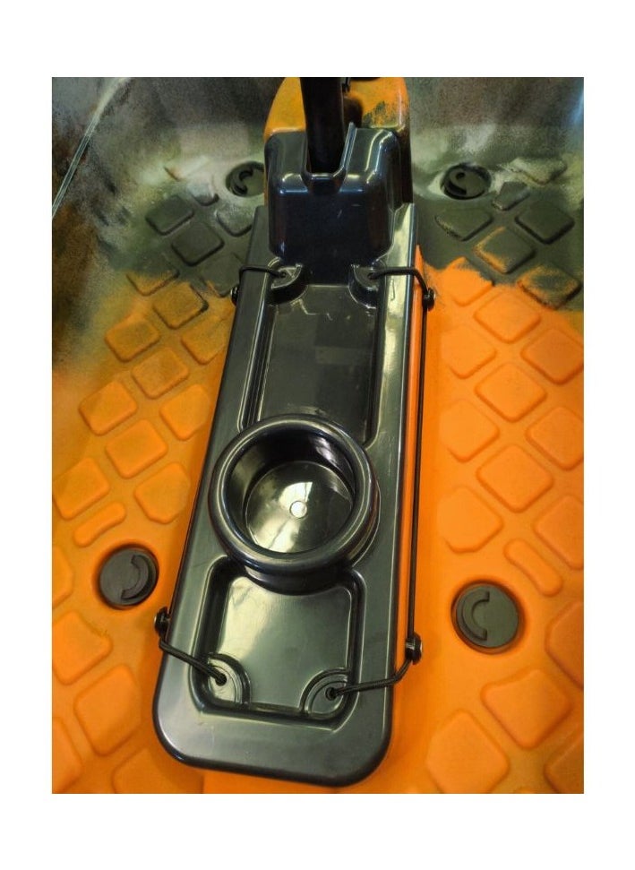 SS WATER SPORTS KAYAK MOTOR COVER  - Image 1
