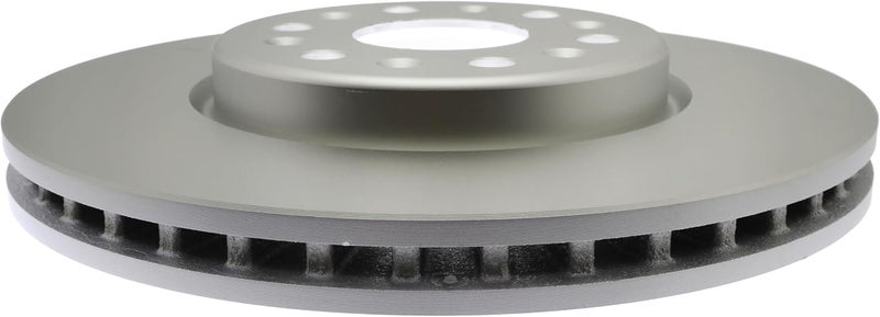 ACDelco 18A82061 Professional Disc Brake Rotor - Image 1