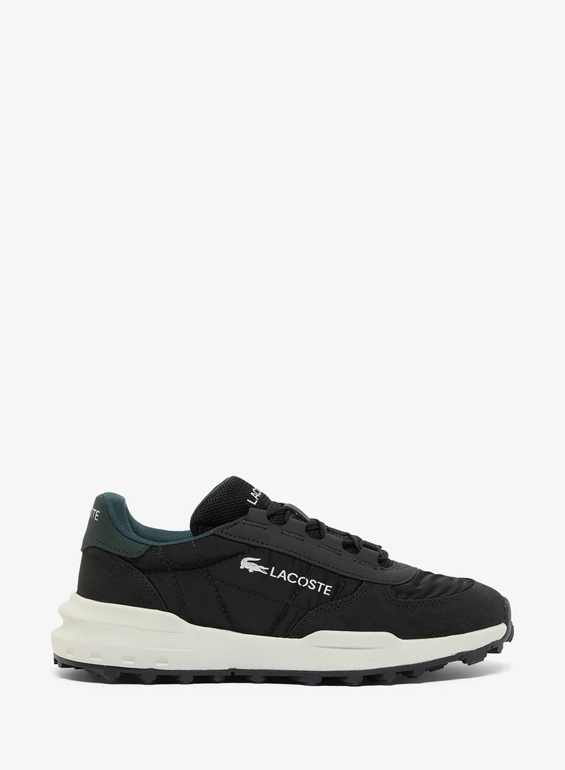 LACOSTE Elite Active Low Top Athleisure Sneakers