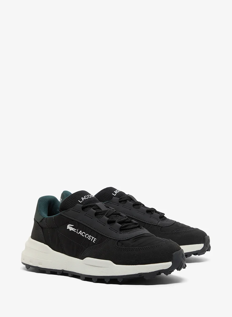 LACOSTE Elite Active Low Top Athleisure Sneakers