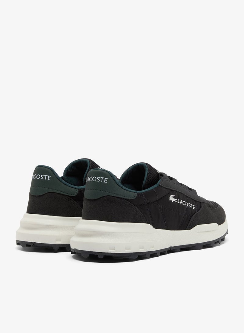 لاكوست أحذية رياضية أنيقة منخفضة الرقبة للملابس الكاجوال - Image 3