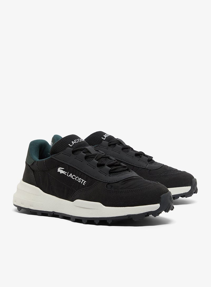 لاكوست أحذية رياضية أنيقة منخفضة الرقبة للملابس الكاجوال - Image 2