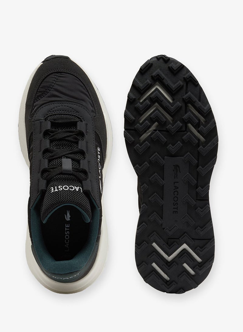 لاكوست أحذية رياضية أنيقة منخفضة الرقبة للملابس الكاجوال - Image 5