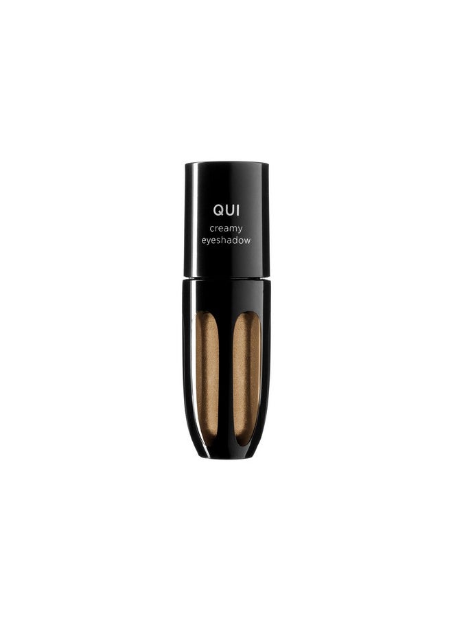 Qui Creamy Eyeshadow No 11 Brown 4Ml - pzsku/Z9CAA6EE98803596E0901Z/45/_/1723295344/91cdd9bf-a5a2-4f15-8887-dc48d193f6f4