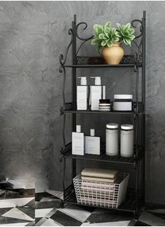 NKX 4 Tier Multi Purpose Organizer Rack  - Image 2