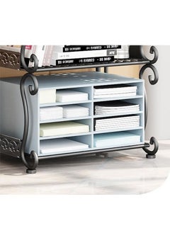 NKX 4 Tier Multi Purpose Organizer Rack  - Image 4