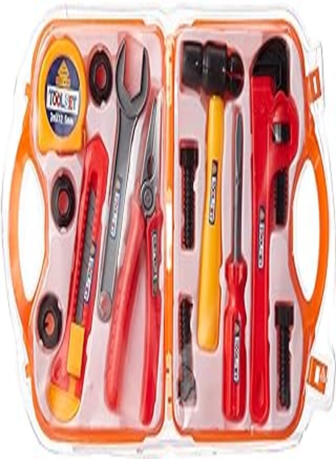 OR Carpenter tools bag yellow 