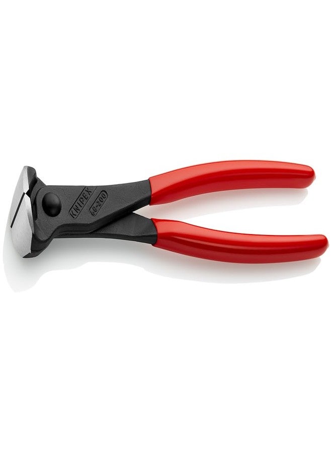 كنيبيكس كماشة قص الأطراف Knipex 68 01 200 - Image 1