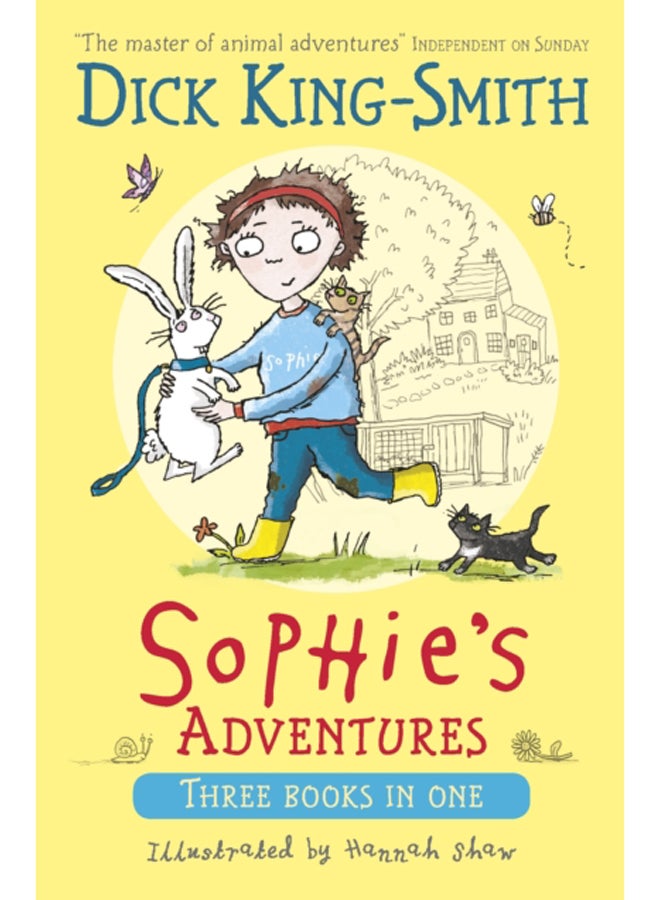 Sophie's Adventures 