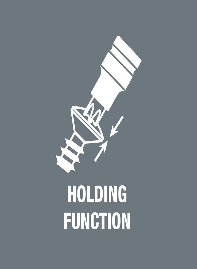 Wera 8767 B HF TX 25x35 mm bit sock 3/8" drv - Image 2