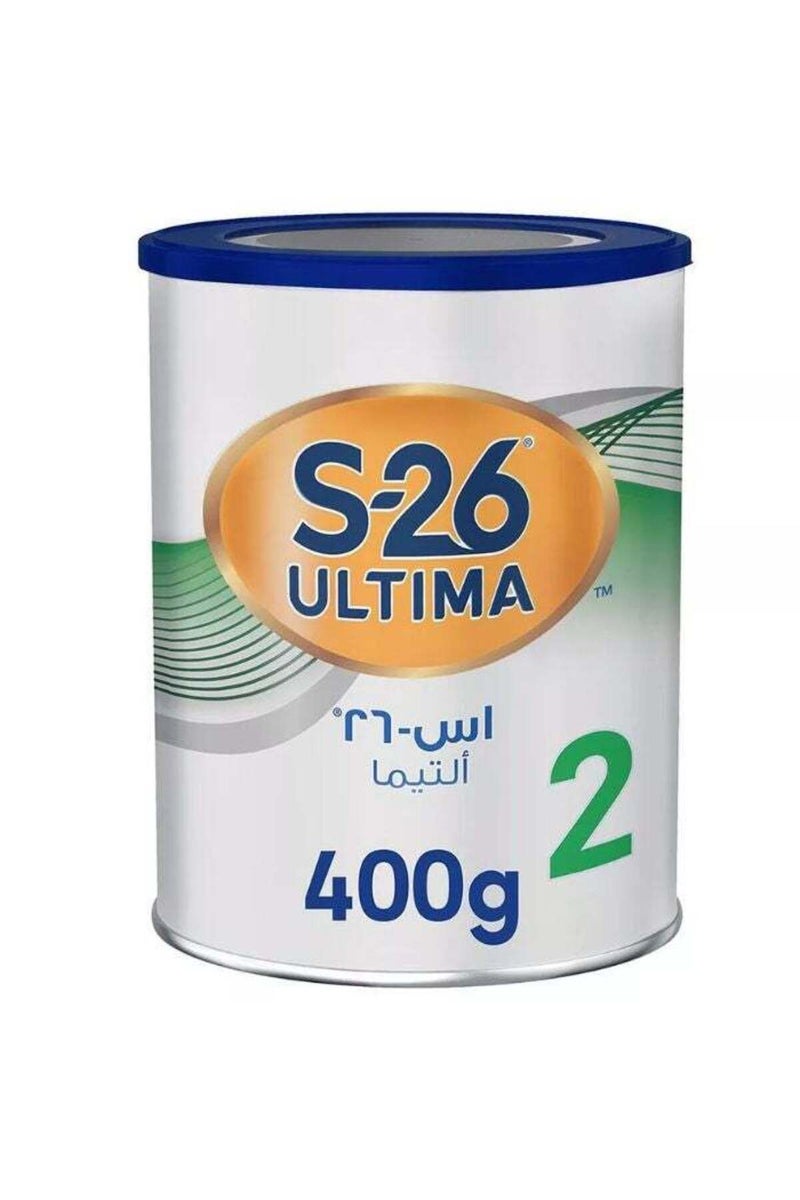 Ultima 2 400g