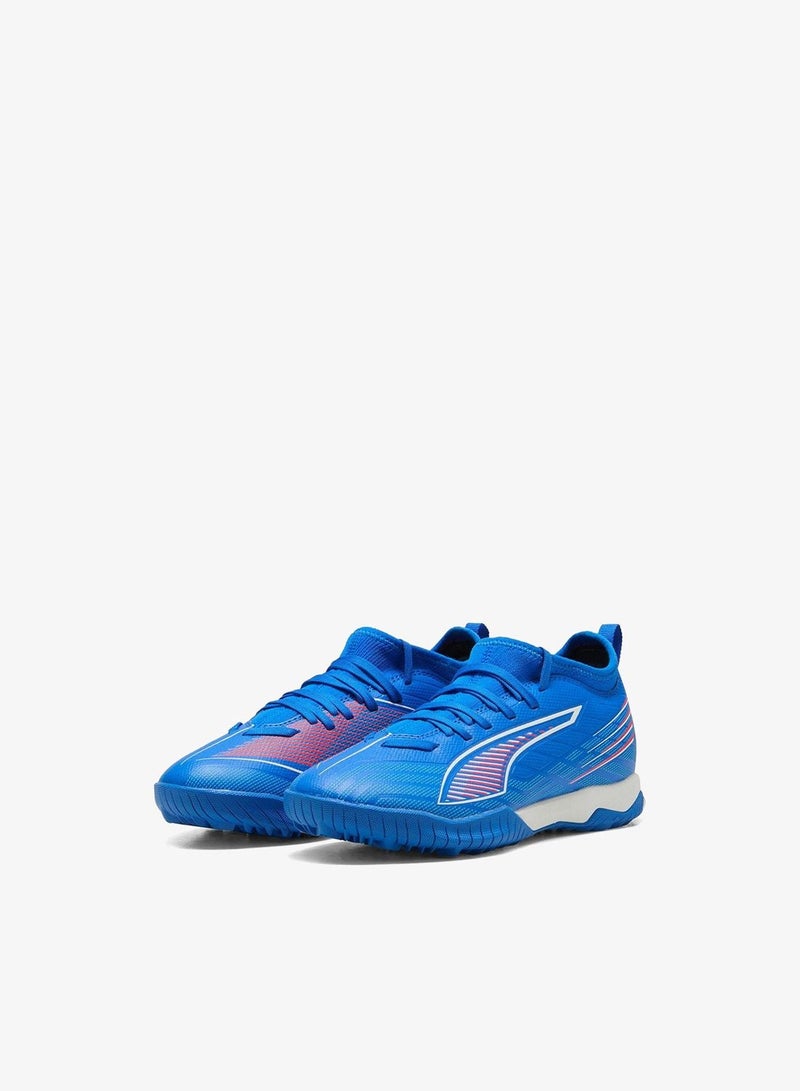 PUMA ألترا 6 ماتش تي تي + ميد جونيور - Image 3