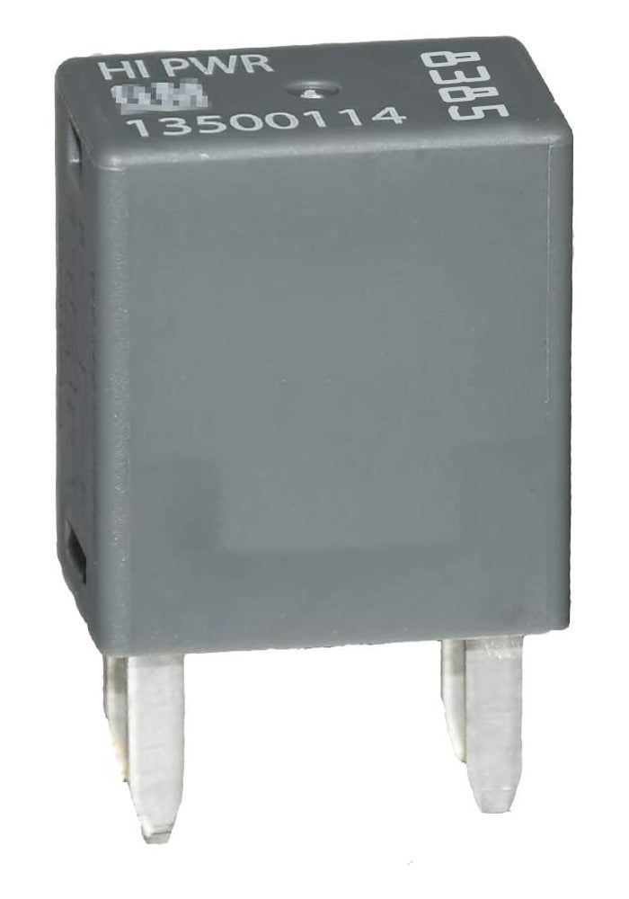 JOINAP 4 Pack High Power 4 Pin Relay - Image 3