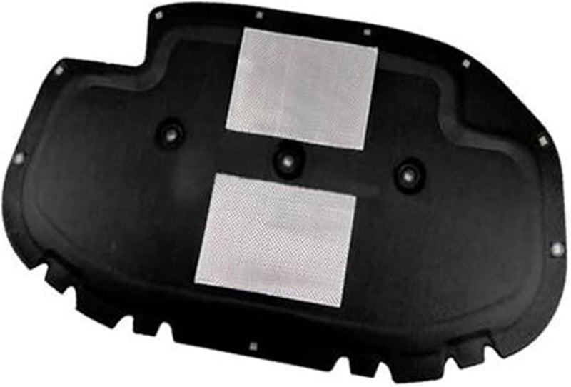 QASULER MK7 Car Front Hood Sound Heat Insulation Pad - Image 1