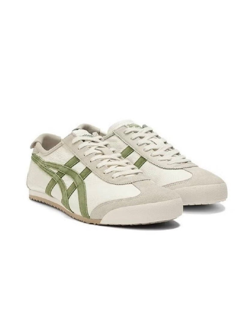 Onitsuka Tiger Unisex Mexico 66 Sneaker