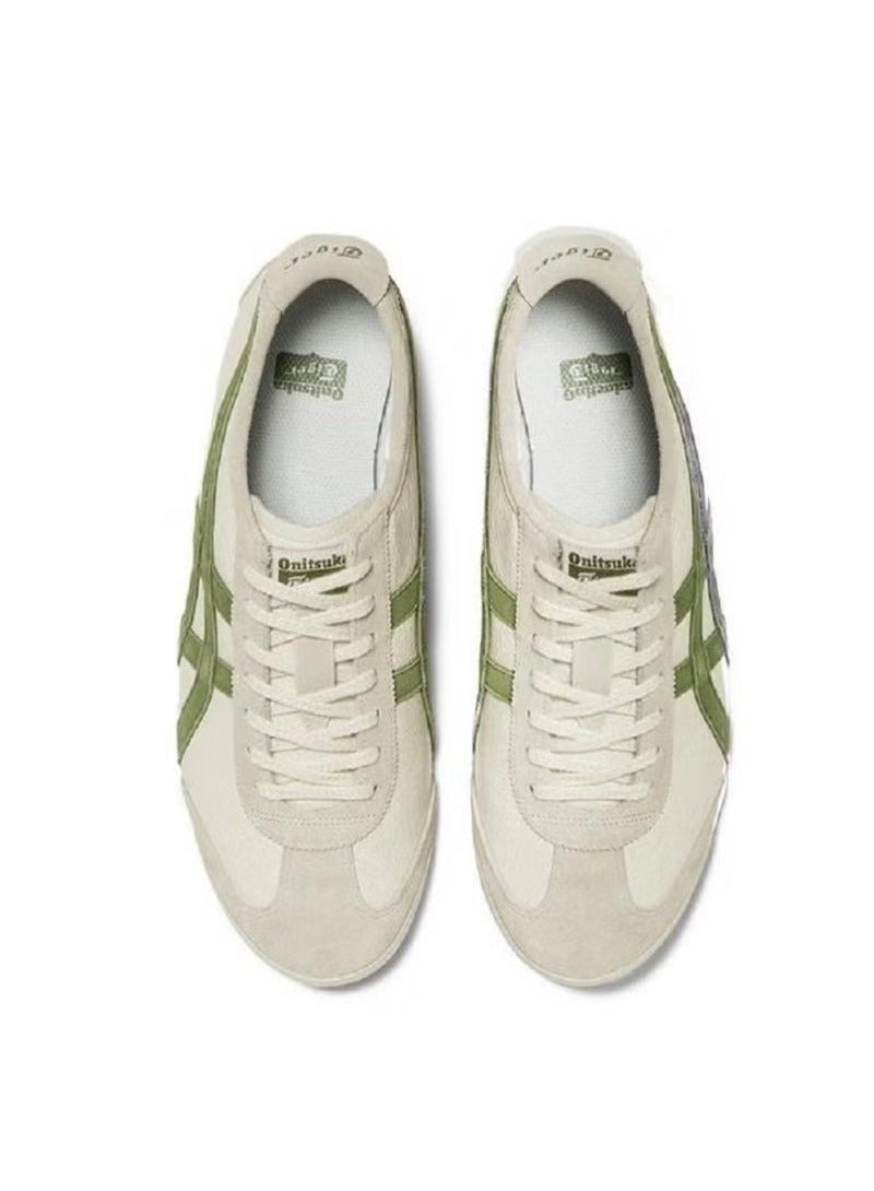 Onitsuka Tiger Unisex Mexico 66 Sneaker