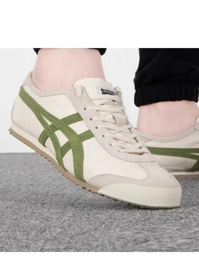 Onitsuka Tiger Unisex Mexico 66 Sneaker