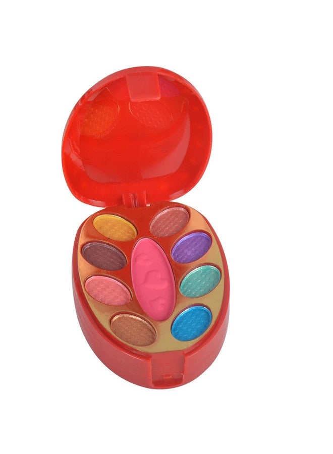 Adbeni Makeup Combo Kit Set (K6069) - Image 2