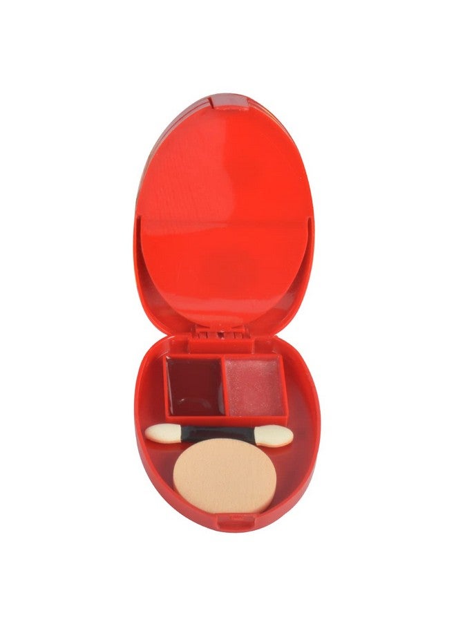 Adbeni Makeup Combo Kit Set (K6069) - Image 4