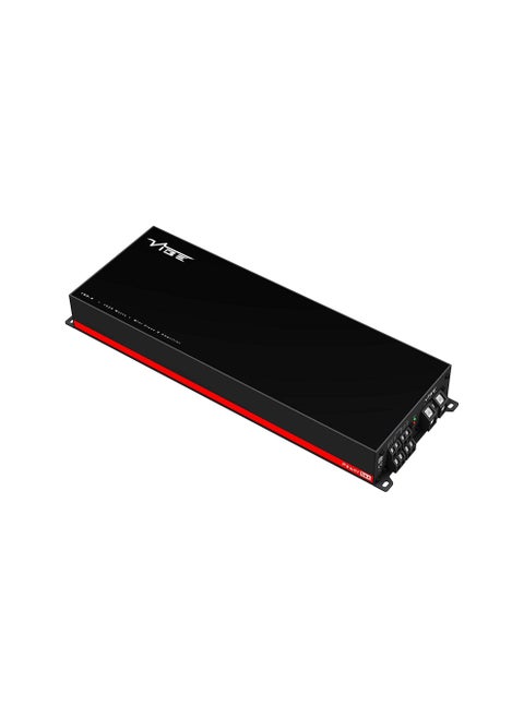 POWERBOX150.4M-V0 – 4 Channel Class D Amplifier