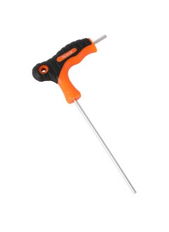 LAWAZIM Orange T-Handle Hex Socket - H2.5  - Image 3