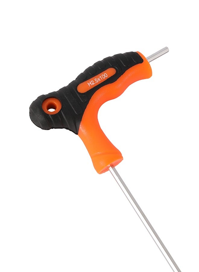 لوازم مفتاح النكي يد فيبر مسدس H2.5 - Image 4