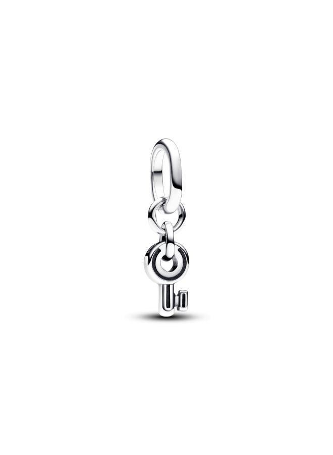 Pandora ME Key Mini Dangle Charm - Image 1