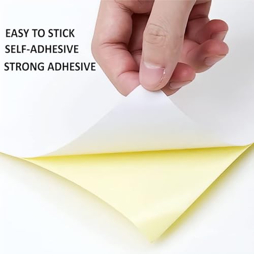 Sikhash Wall Sticker Posters, Yoga Poses Posters (18X12 inches) Yoga Asan for Full Body, Workout, Mediation Quotes, Yoga Studio, Hall, Big Size. Q64 - Image 5