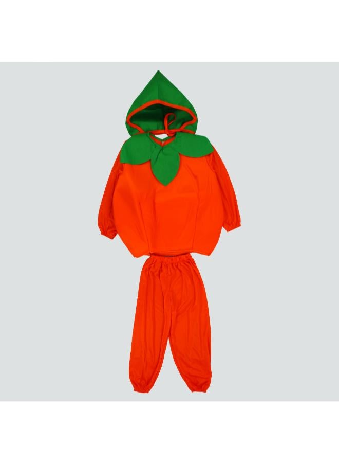 زي برتقالي - Image 1