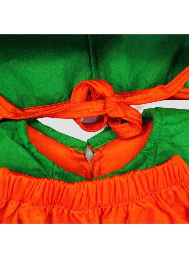 زي برتقالي - Image 3