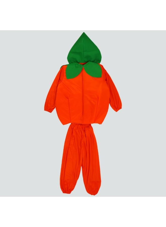 زي برتقالي - Image 2