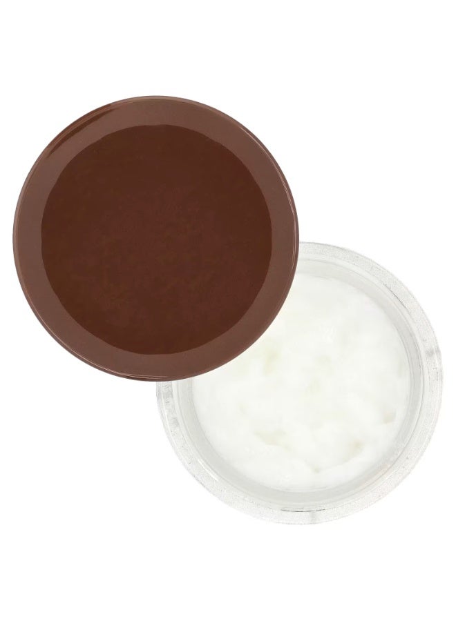 بالمرز، تركيبة زيت جوز الهند® مع فيتامين E، مرطب للوجه بجوز الهند، 1.7 أونصة (50 جم) - Image 3