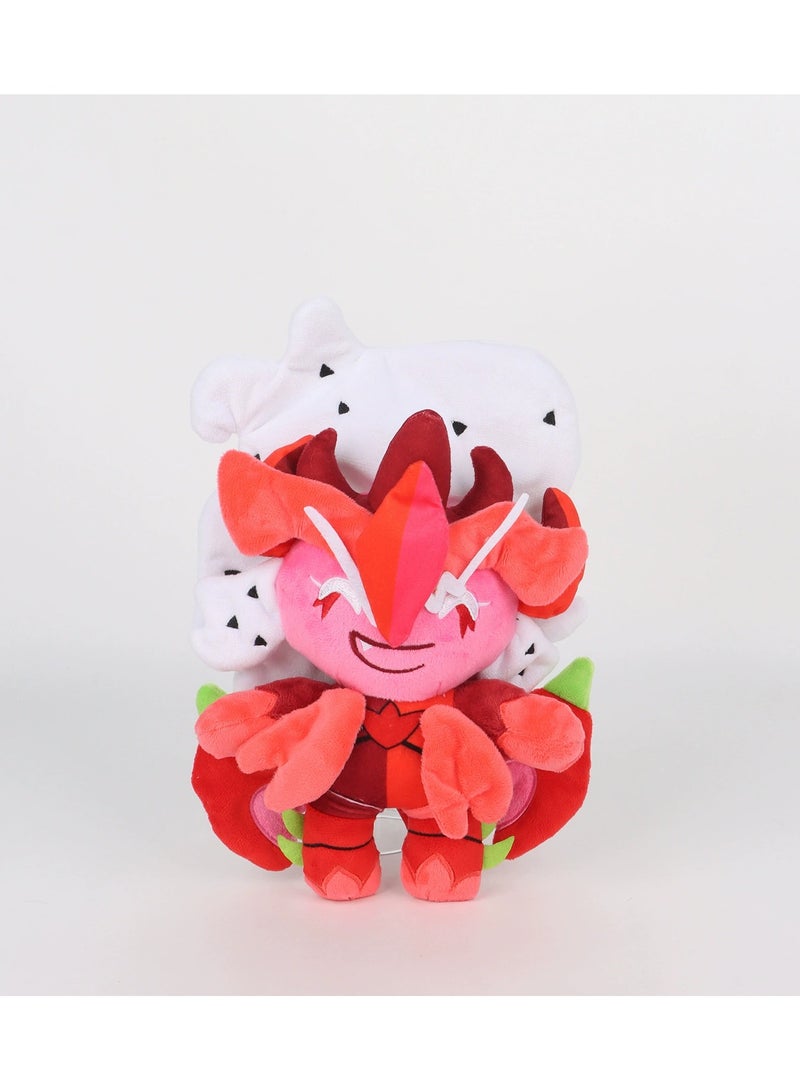 general Shadow Milk Cookie Plush Beast Cookie Plush Doll Cute Shadow Milk Cookie Plush Toy Suitable for home decoration The best Gift for family and friends