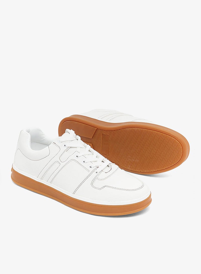 Seventy Five Casual Sneakers - Image 3