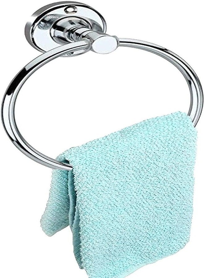 PMO Towel Hanger for Bathroom Kitchen Towel Napkin Holder Towel Stand - Image 1