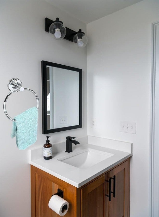 PMO Towel Hanger for Bathroom Kitchen Towel Napkin Holder Towel Stand - Image 4