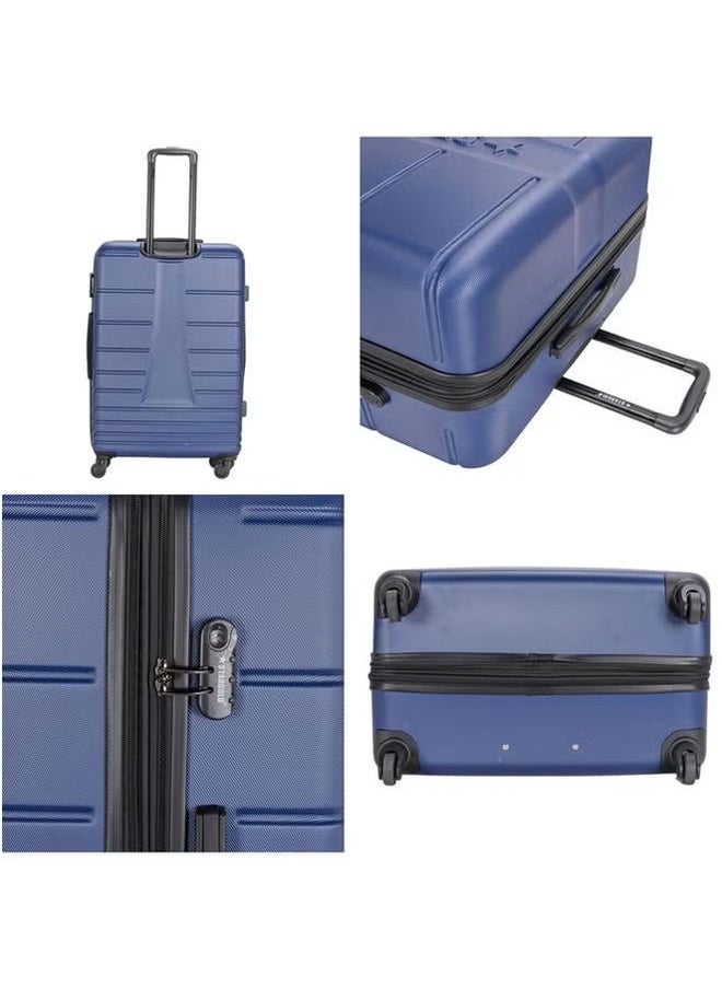 Hardside Spinner 4 Piece Luggage Trolley Set With Number Lock - pzsku/Z9CABB8F26D87A2E41E7DZ/45/_/1731589547/162b2a07-c0c7-4a55-94be-aa0b36d0425a