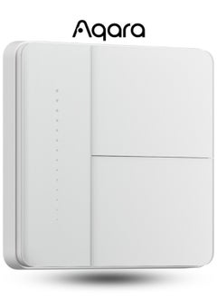 Smart Wall Light Switch Z1 Pro,Siri and Google Assistant Home Supporting,Matter and Zigbee,Supporting Neutral and Non-Neutral - pzsku/Z9CABD6149E2E7C265D5BZ/45/_/1712713932/b763cb56-3325-4790-991f-68119b623e0d