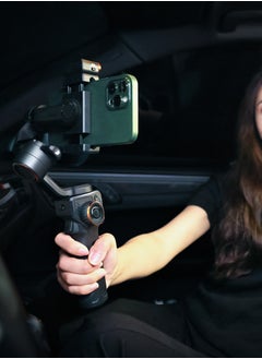 hohem Hohem iSteady M6 Kit Smartphone Gimbal AI  - Image 4