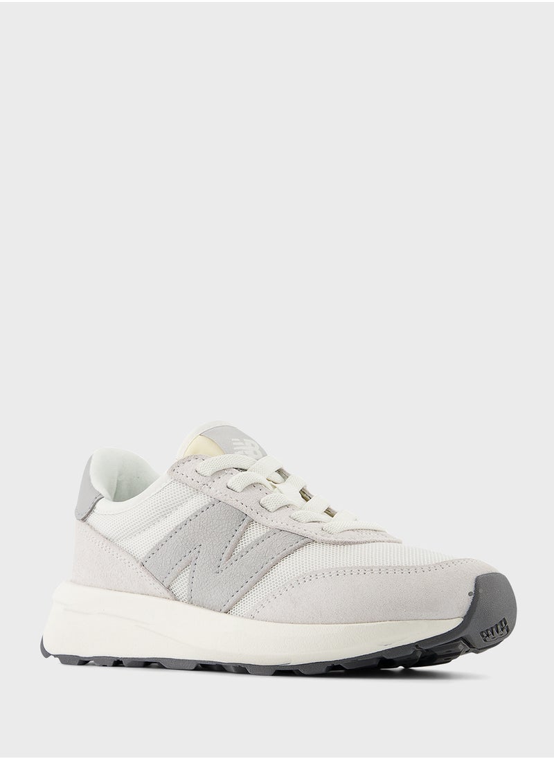 New Balance Kids 370  - Image 3