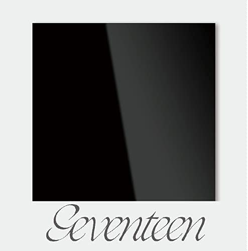 SEVENTEEN SEVENTEEN  Attacca 9th Mini Album Op2 ver AlbumCultureKorean GiftDecorative Stickers Photocards
