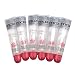 Cherimoya 6Pack MAX Makeup Lip Polish Rose Oil - Image 2